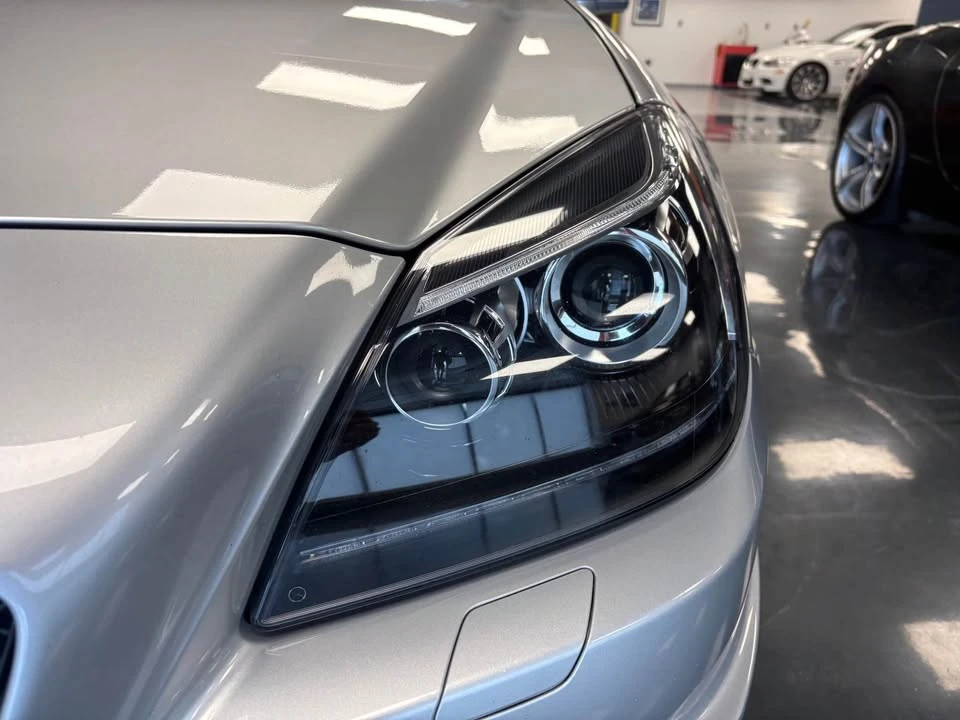 2012 Mercedes-Benz R172 SLC-Class - Image 7 of 20
