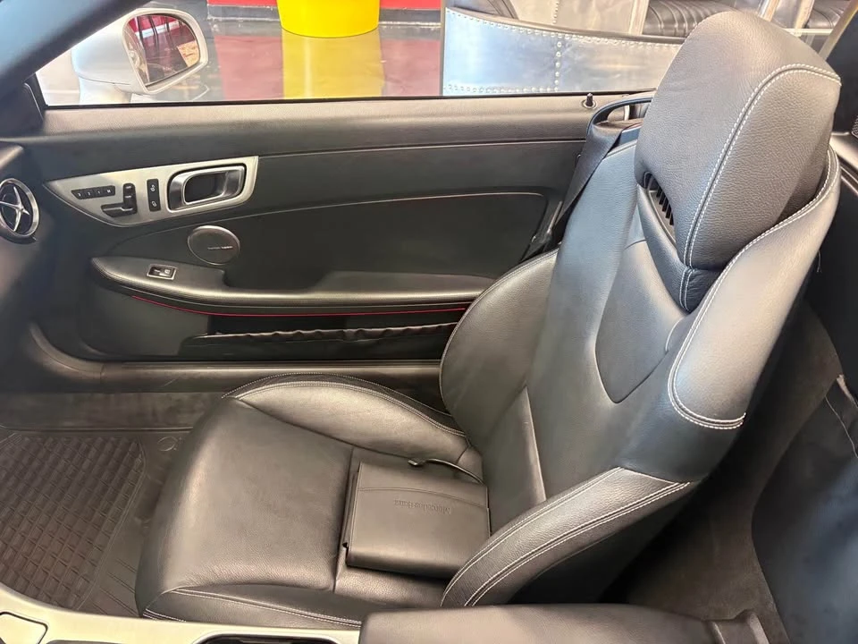 2012 Mercedes-Benz R172 SLC-Class - Image 19 of 20