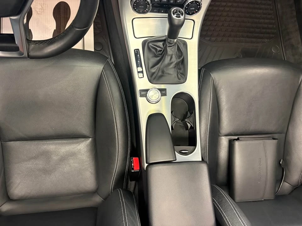 2012 Mercedes-Benz R172 SLC-Class - Image 18 of 20