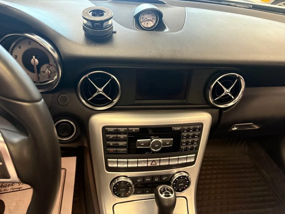 2012 Mercedes-Benz R172 SLC-Class - Image 17 of 20