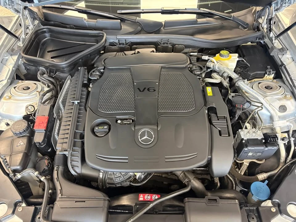 2012 Mercedes-Benz R172 SLC-Class - Image 20 of 20