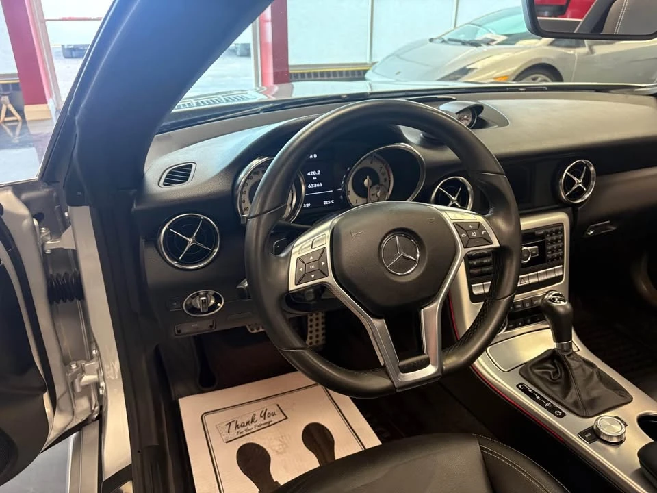2012 Mercedes-Benz R172 SLC-Class - Image 15 of 20