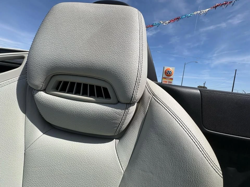 2012 Mercedes-Benz R172 SLC-Class - Image 20 of 20