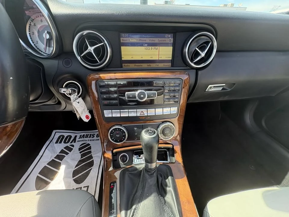 2012 Mercedes-Benz R172 SLC-Class - Image 17 of 20