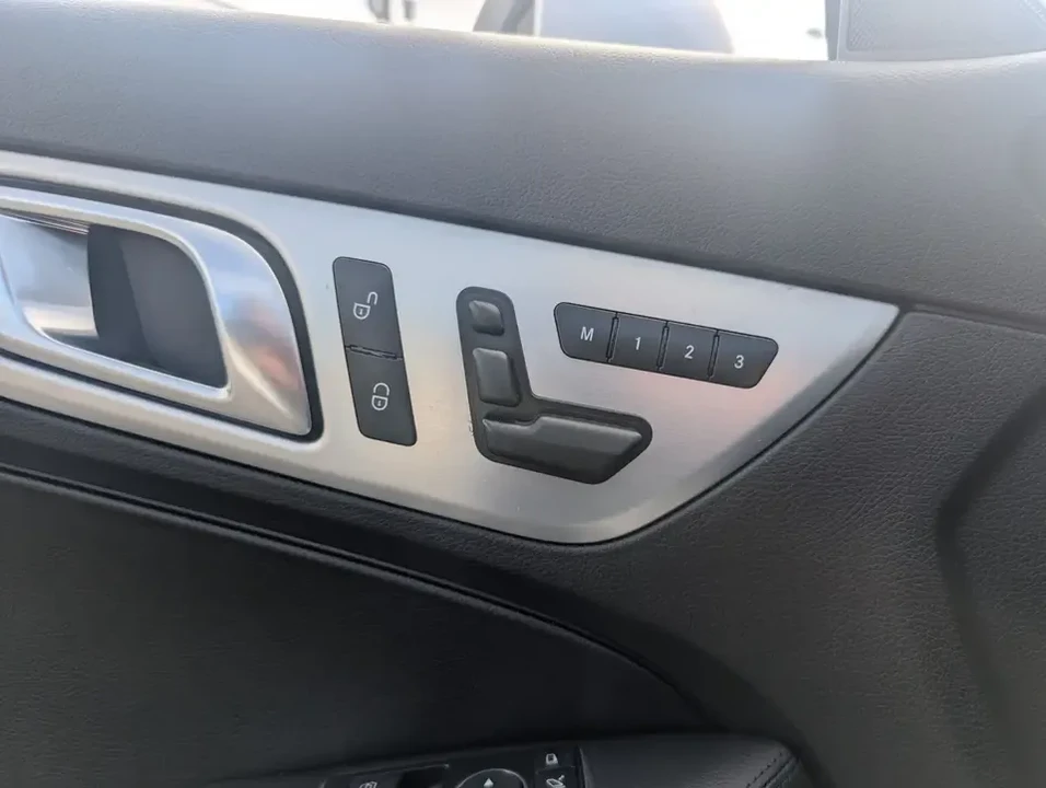 2012 Mercedes-Benz R172 SLC-Class - Image 13 of 20