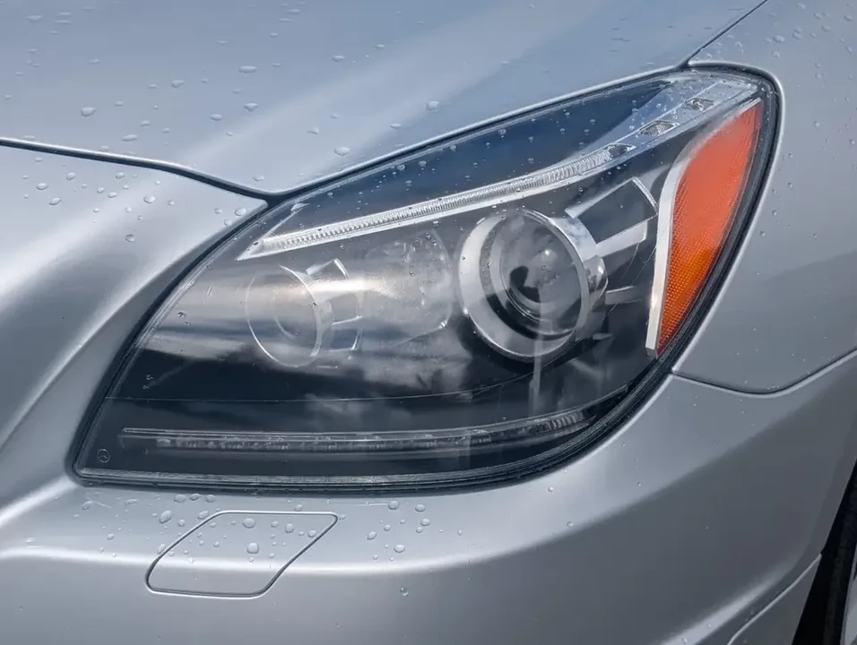 2012 Mercedes-Benz R172 SLC-Class - Image 8 of 20