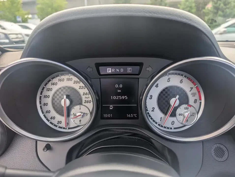2012 Mercedes-Benz R172 SLC-Class - Image 15 of 20