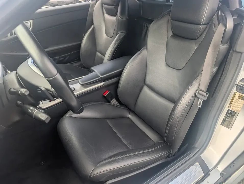 2012 Mercedes-Benz R172 SLC-Class - Image 18 of 20