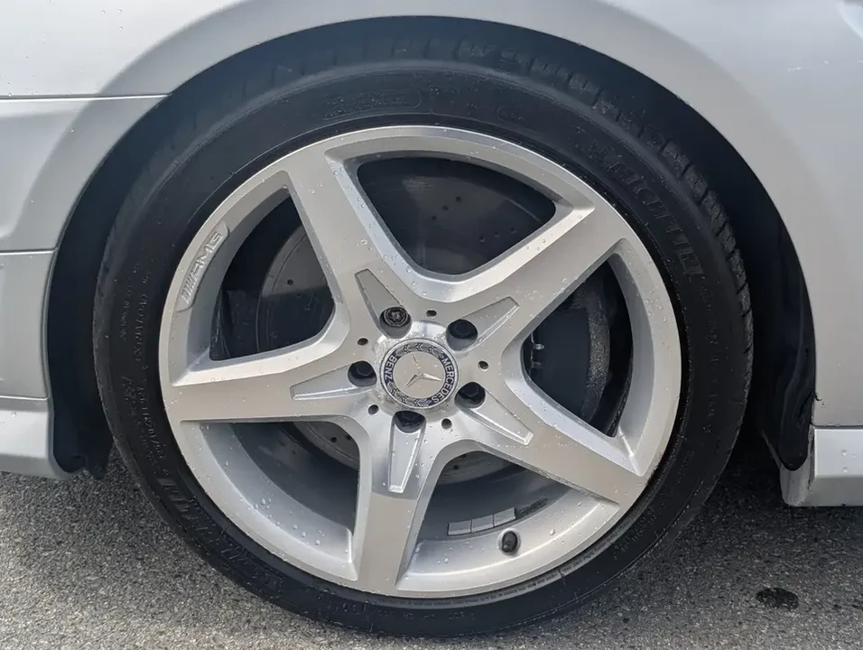 2012 Mercedes-Benz R172 SLC-Class - Image 20 of 20