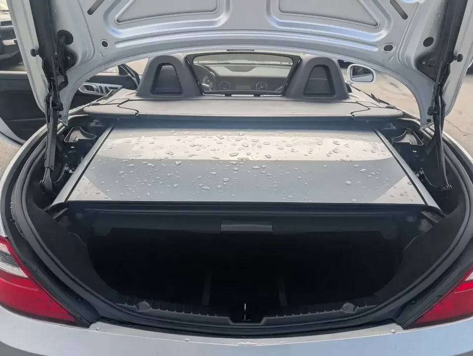 2012 Mercedes-Benz R172 SLC-Class - Image 10 of 20