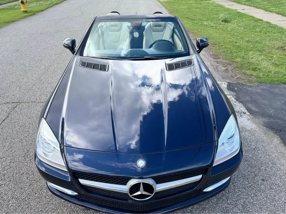 2012 Mercedes-Benz R172 SLC-Class - Image 8 of 15