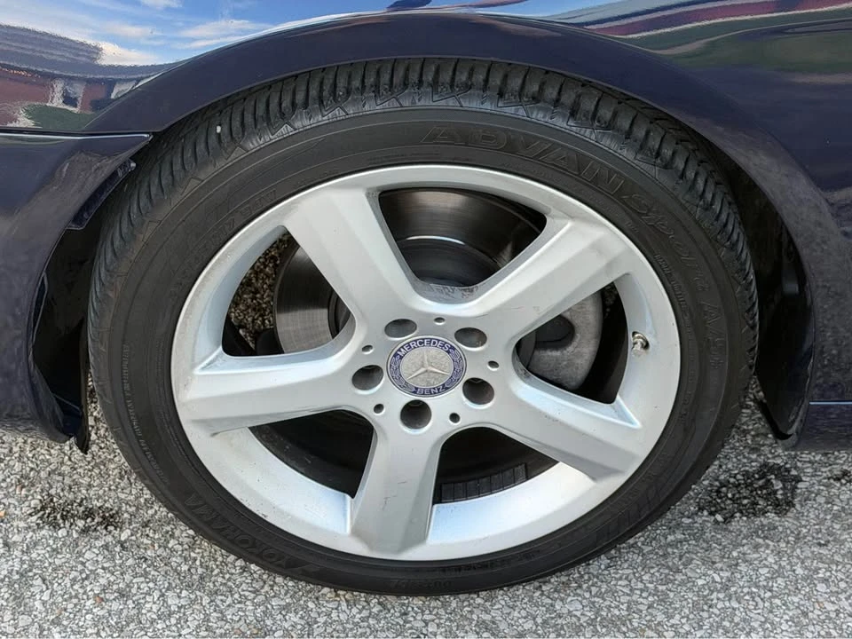 2012 Mercedes-Benz R172 SLC-Class - Image 12 of 15