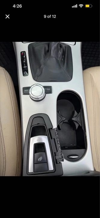 2012 Mercedes-Benz R172 SLC-Class - Image 5 of 10