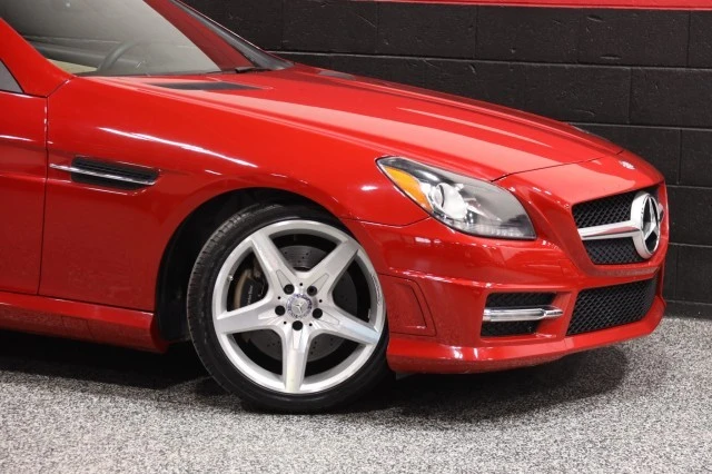 2012 Mercedes-Benz R172 SLC-Class - Image 3 of 21