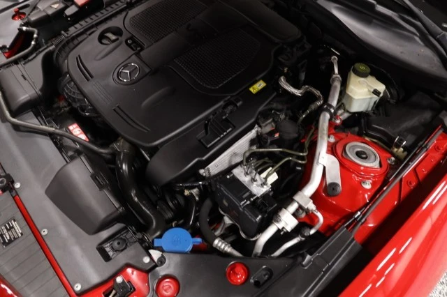 2012 Mercedes-Benz R172 SLC-Class - Image 15 of 21
