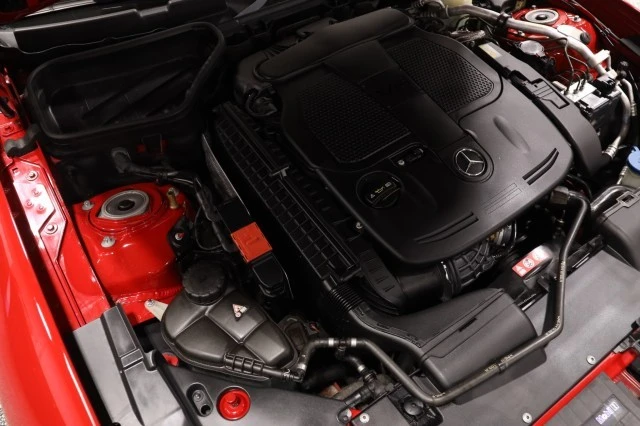 2012 Mercedes-Benz R172 SLC-Class - Image 14 of 21