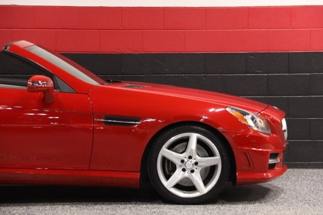 2012 Mercedes-Benz R172 SLC-Class - Image 6 of 21