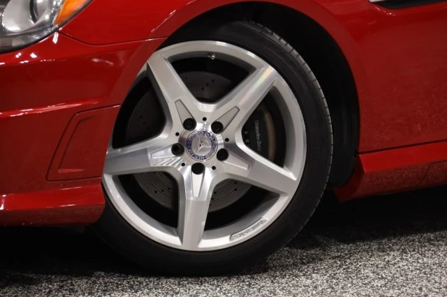 2012 Mercedes-Benz R172 SLC-Class - Image 19 of 21