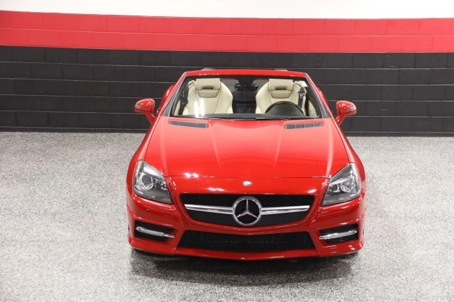2012 Mercedes-Benz R172 SLC-Class - Image 12 of 21