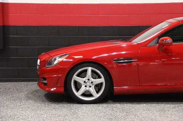2012 Mercedes-Benz R172 SLC-Class - Image 20 of 21