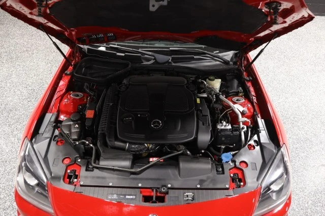 2012 Mercedes-Benz R172 SLC-Class - Image 13 of 21