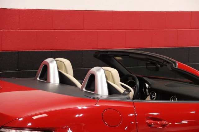 2012 Mercedes-Benz R172 SLC-Class - Image 10 of 21