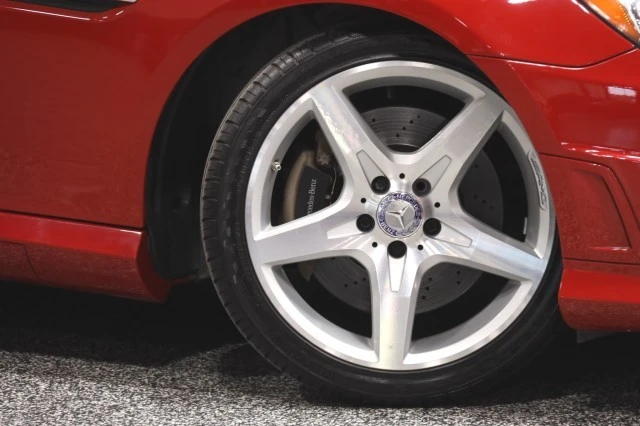 2012 Mercedes-Benz R172 SLC-Class - Image 4 of 21
