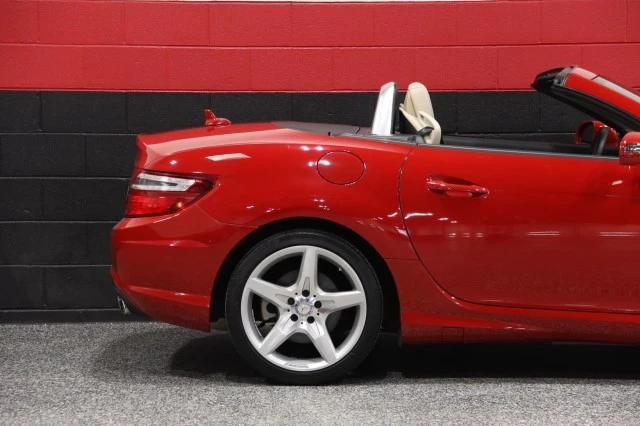 2012 Mercedes-Benz R172 SLC-Class - Image 5 of 21