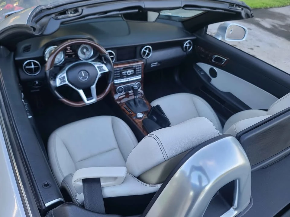 2012 Mercedes-Benz R172 SLC-Class - Image 13 of 20