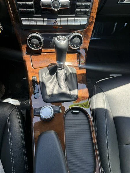 2012 Mercedes-Benz R172 SLC-Class - Image 12 of 20