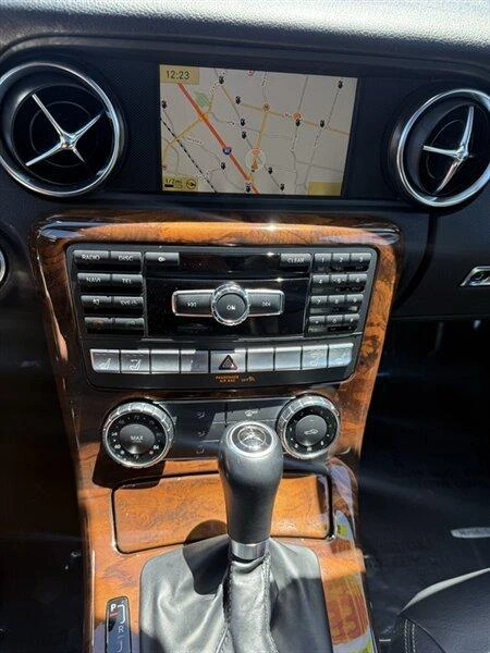 2012 Mercedes-Benz R172 SLC-Class - Image 11 of 20