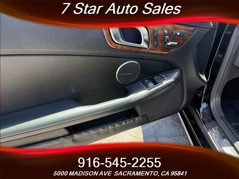 2012 Mercedes-Benz R172 SLC-Class - Image 7 of 20