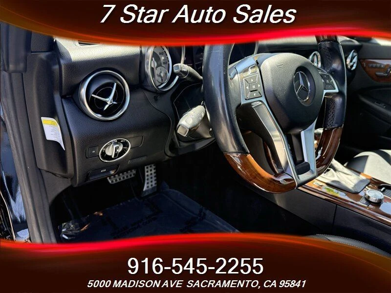 2012 Mercedes-Benz R172 SLC-Class - Image 8 of 20