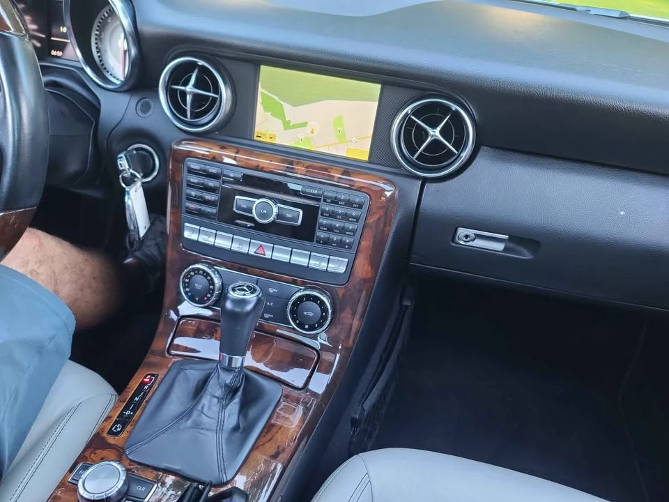 2012 Mercedes-Benz R172 SLC-Class - Image 18 of 20