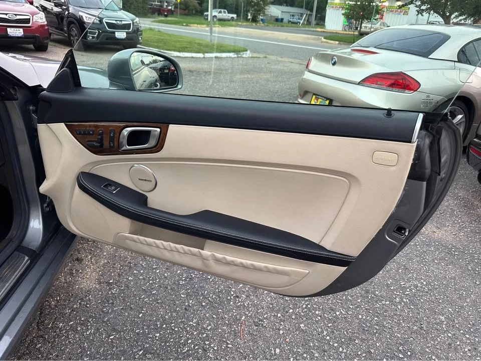 2012 Mercedes-Benz R172 SLC-Class - Image 13 of 20