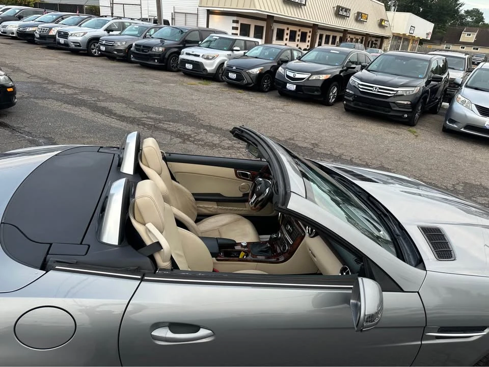 2012 Mercedes-Benz R172 SLC-Class - Image 19 of 20