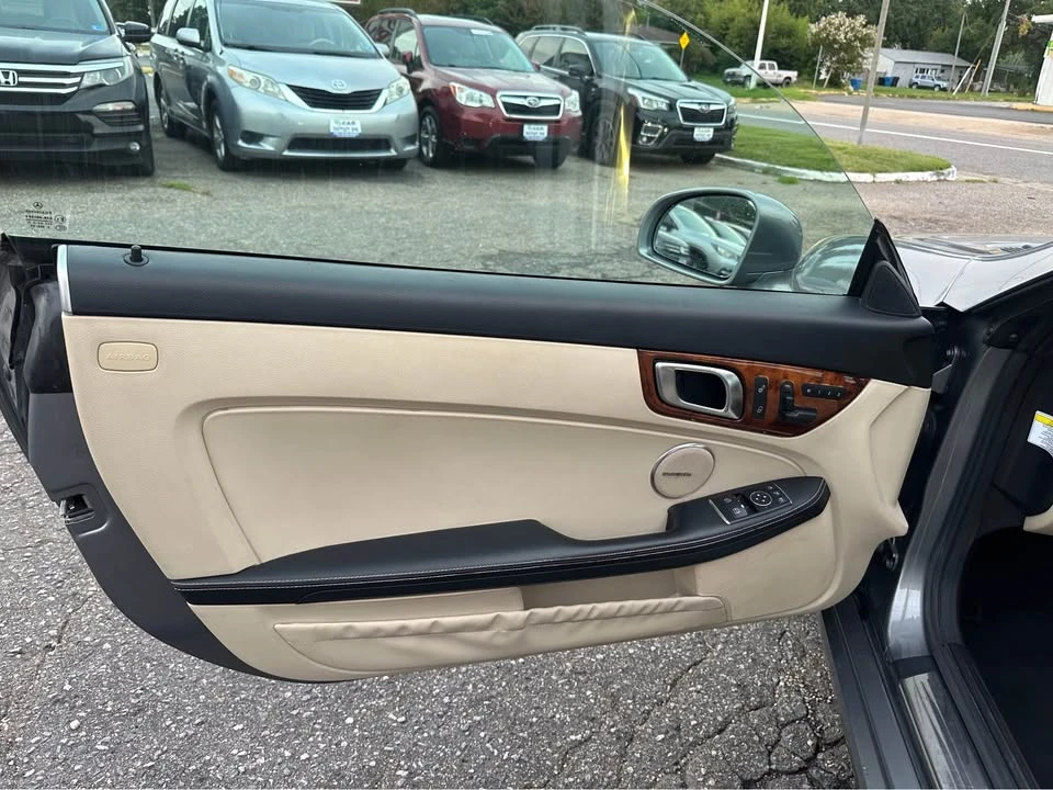 2012 Mercedes-Benz R172 SLC-Class - Image 10 of 20