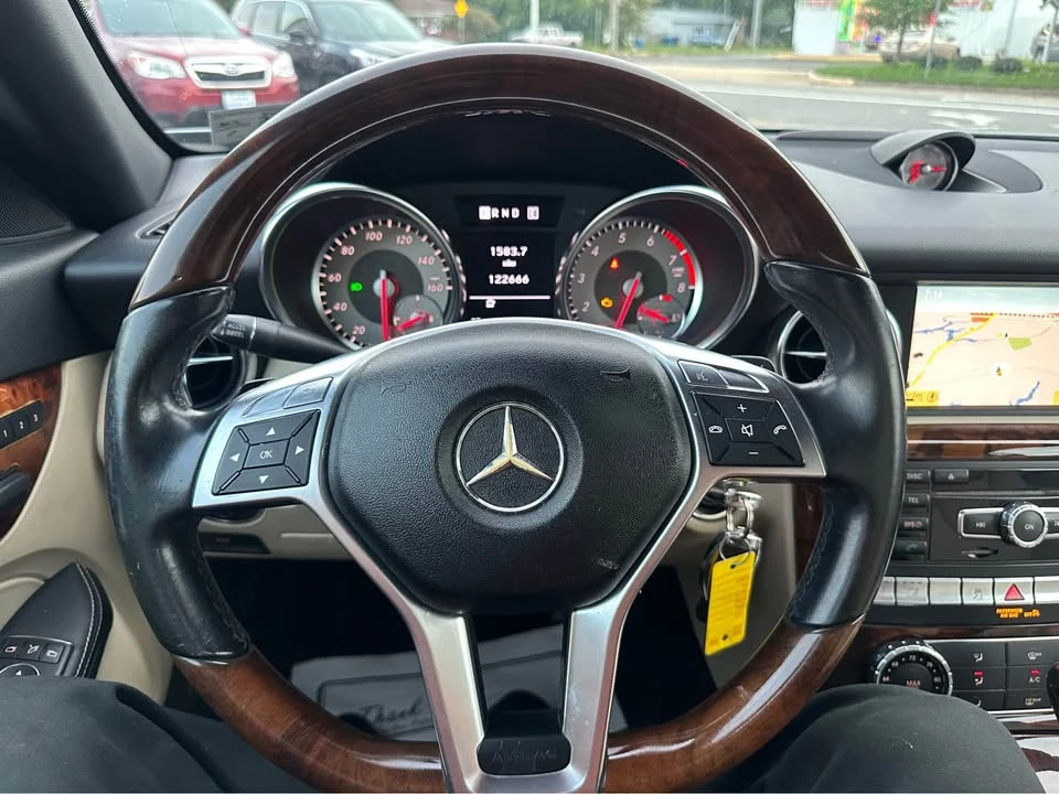 2012 Mercedes-Benz R172 SLC-Class - Image 15 of 20