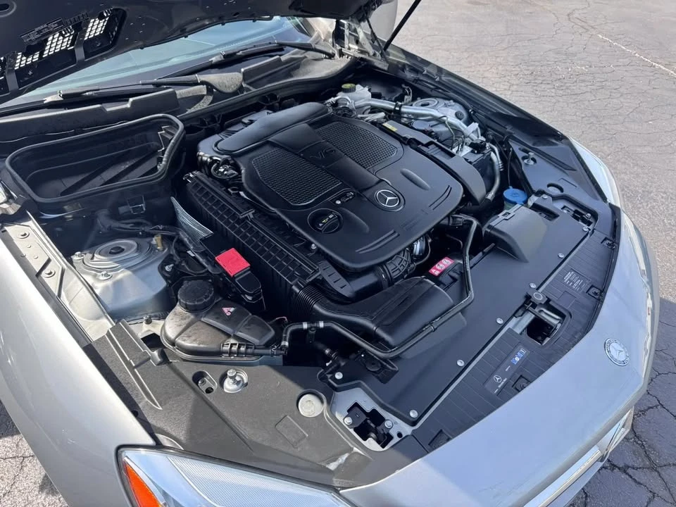 2012 Mercedes-Benz R172 SLC-Class - Image 14 of 18