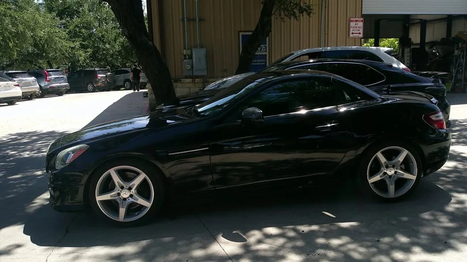2012 Mercedes-Benz R172 SLC-Class - Image 7 of 20
