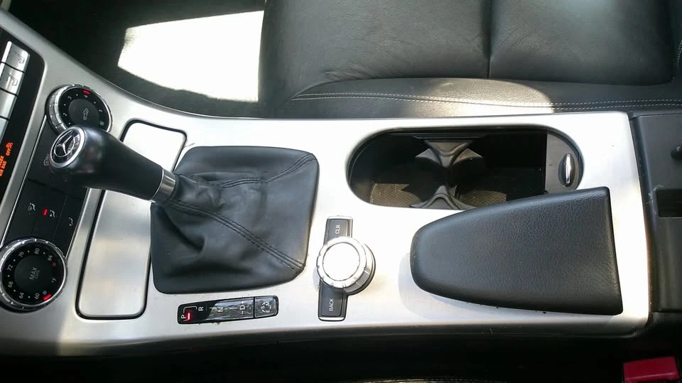 2012 Mercedes-Benz R172 SLC-Class - Image 17 of 20