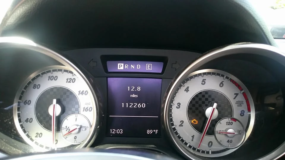 2012 Mercedes-Benz R172 SLC-Class - Image 15 of 20