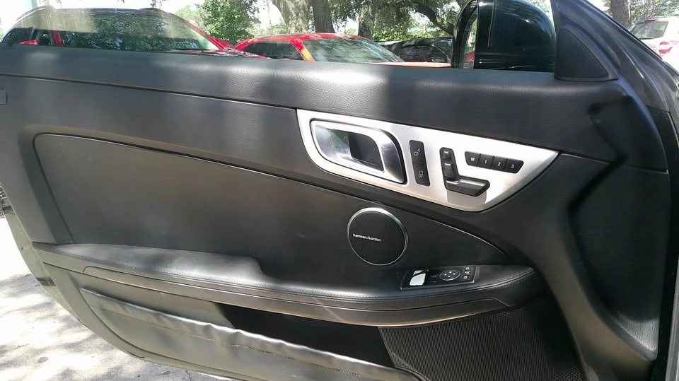 2012 Mercedes-Benz R172 SLC-Class - Image 12 of 20