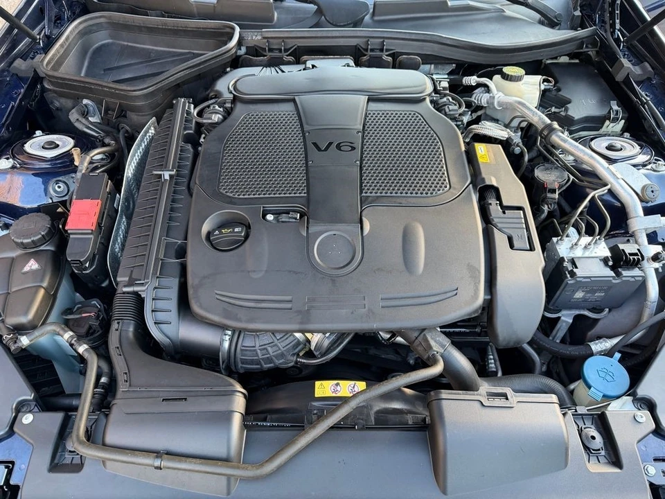 2012 Mercedes-Benz R172 SLC-Class - Image 11 of 21