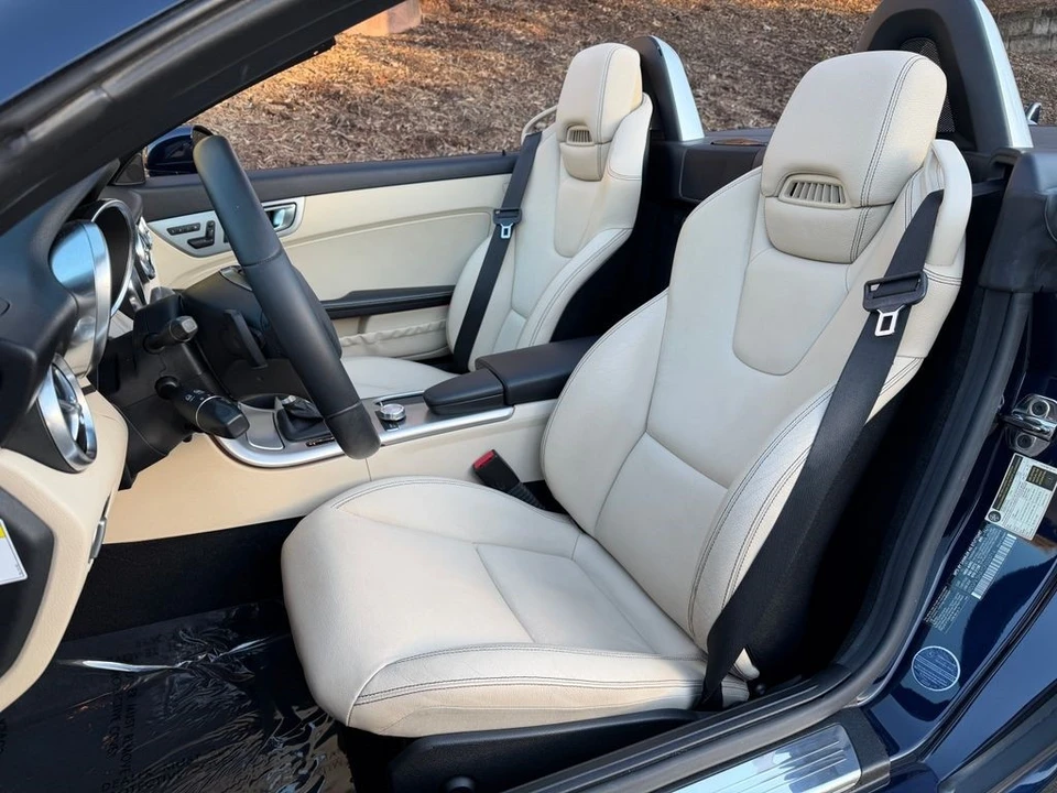 2012 Mercedes-Benz R172 SLC-Class - Image 16 of 21