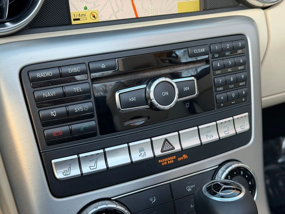 2012 Mercedes-Benz R172 SLC-Class - Image 21 of 21