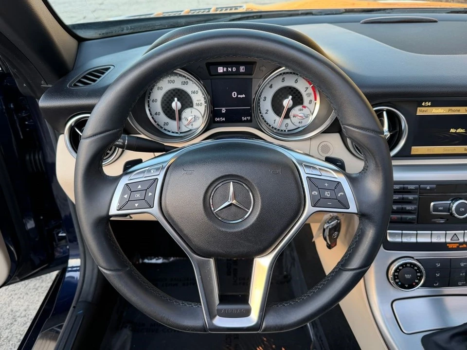 2012 Mercedes-Benz R172 SLC-Class - Image 17 of 21