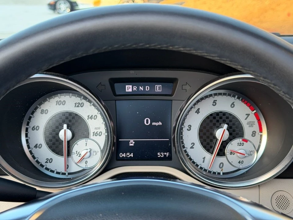 2012 Mercedes-Benz R172 SLC-Class - Image 18 of 21