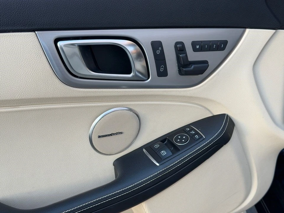 2012 Mercedes-Benz R172 SLC-Class - Image 14 of 21