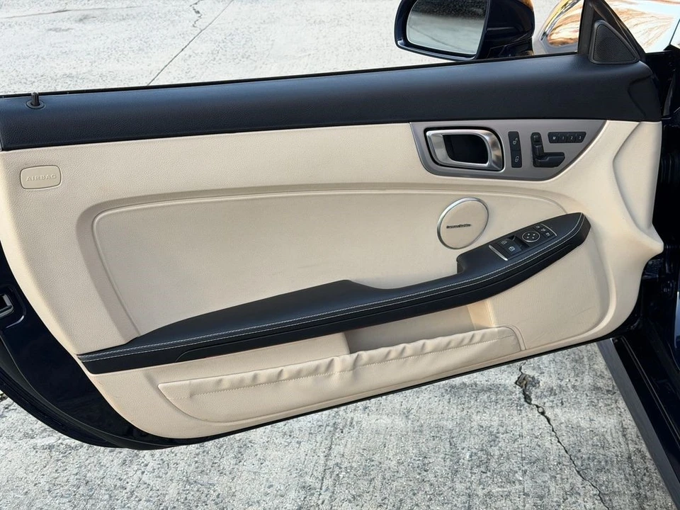 2012 Mercedes-Benz R172 SLC-Class - Image 13 of 21
